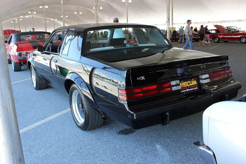 Buick GNX