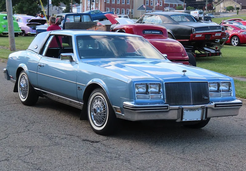 Buick Riviera