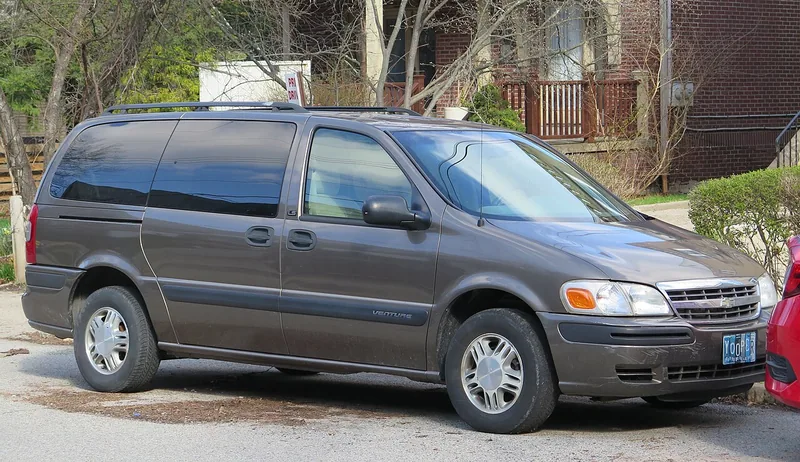 Chevrolet Venture