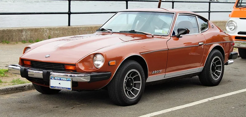 Datsun 280Z