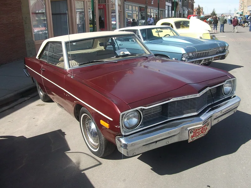 Dodge Dart