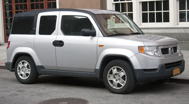 Honda Element