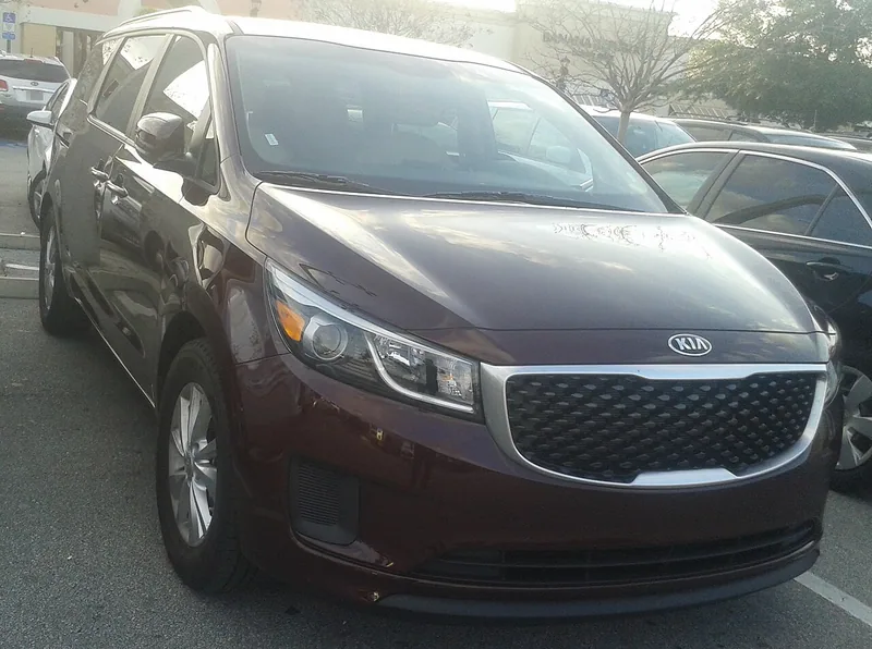 Kia Sedona