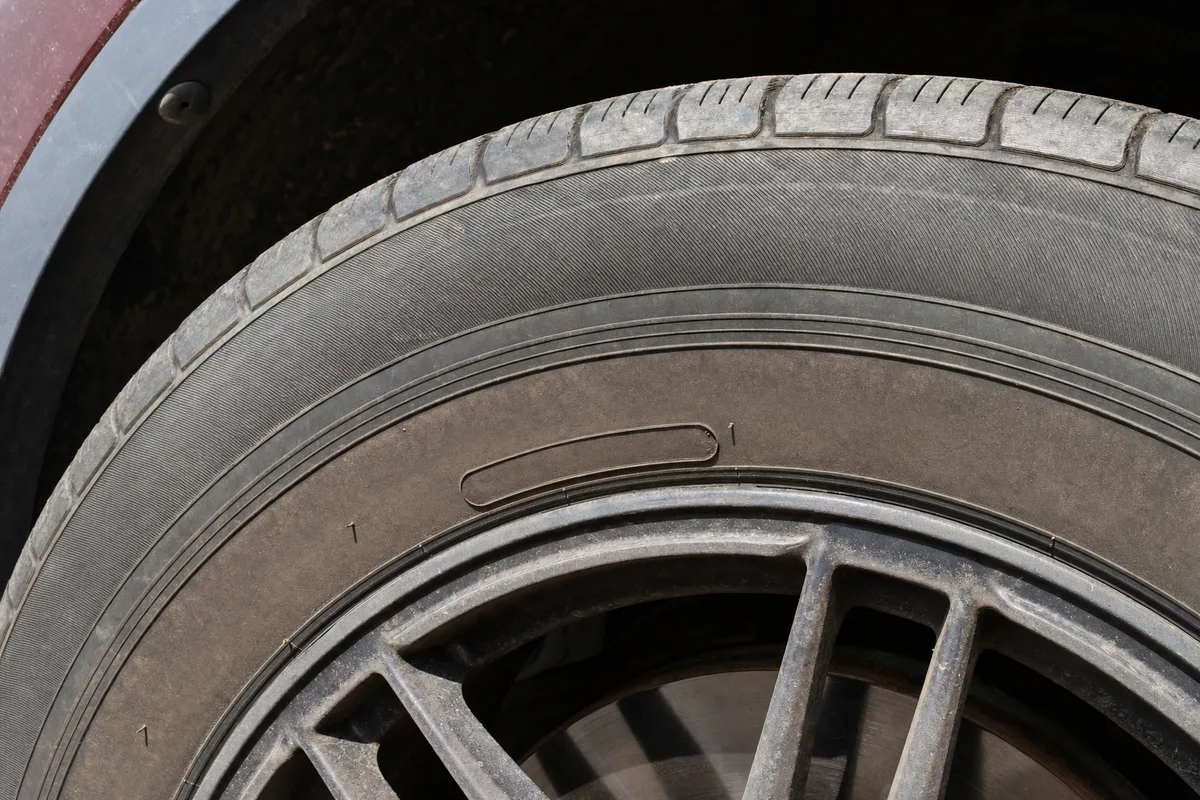 How to Read a Tire Size (205/55R16 Explained)