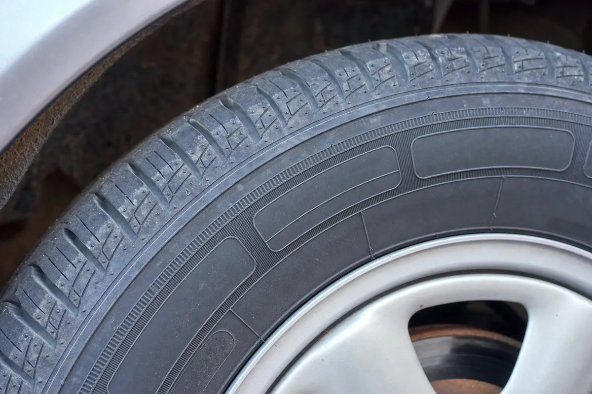 Speed Rating and Load Index: What the Letters Mean
