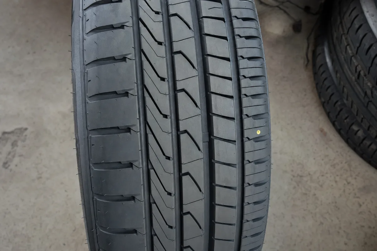 UTQG Treadwear, Traction and Temperature Grades