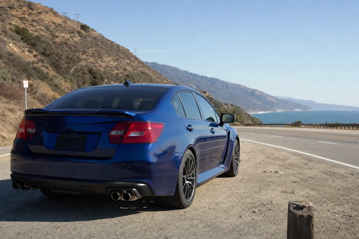 Summer Tires