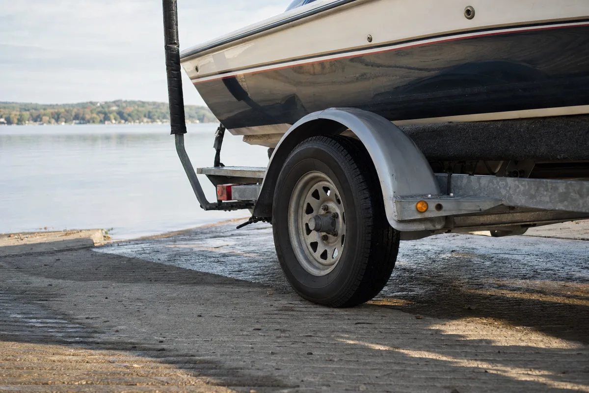 Trailer Tires